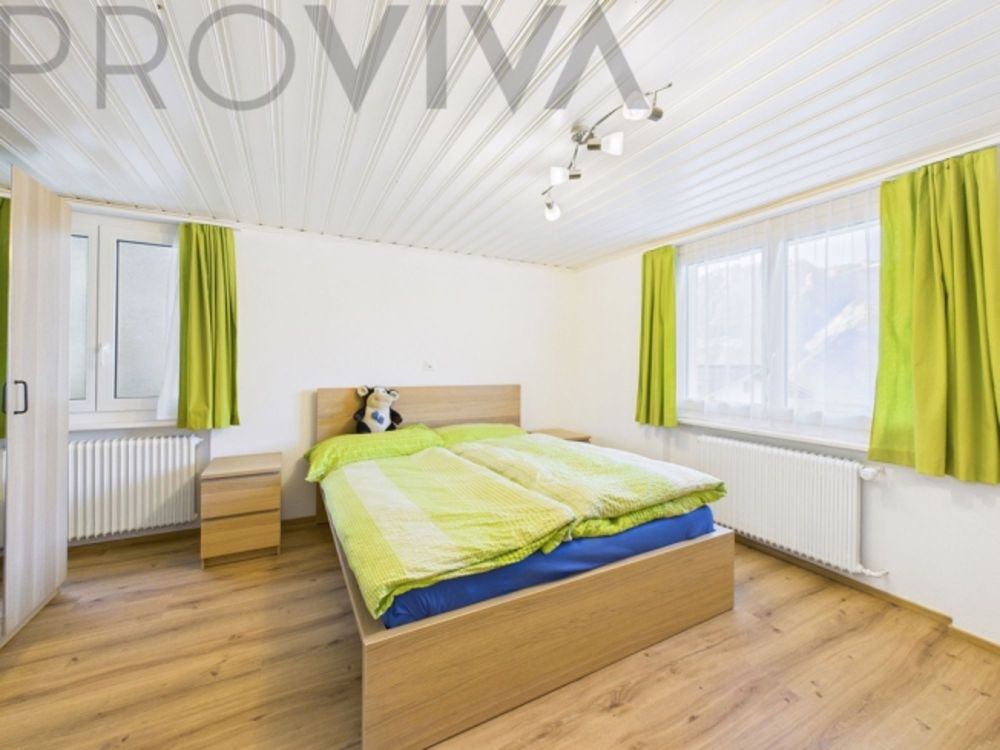Tradition trifft Moderne - Hell mit Aussicht und Ausbaufläche - Bild 5