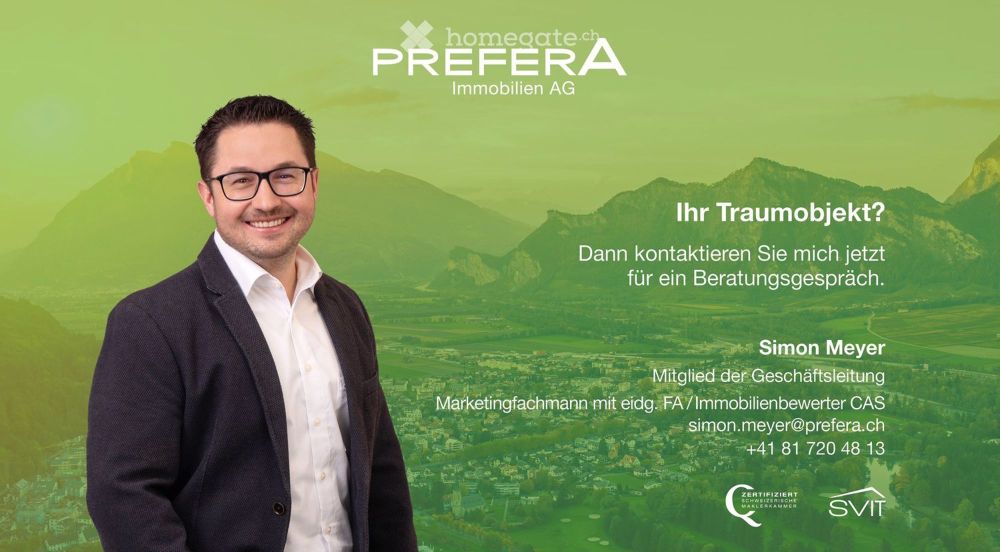 Ihr Refugium an begehrter Lage - Bild 9