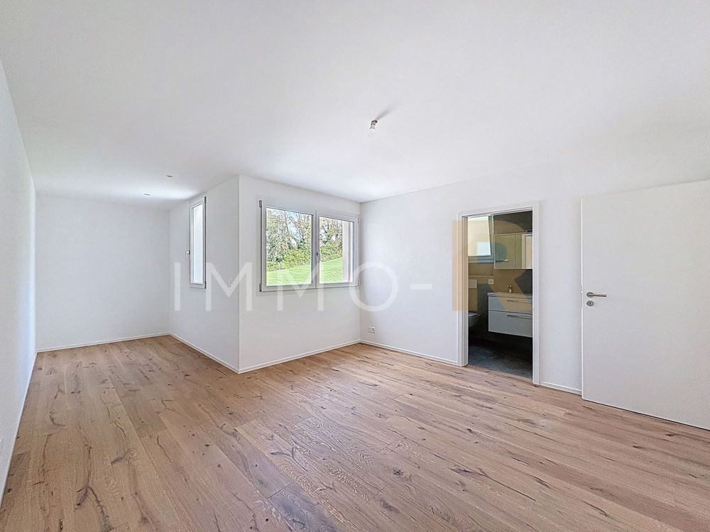 4 Prächtige 4,5-Zimmer-Wohnungen - Bild 4