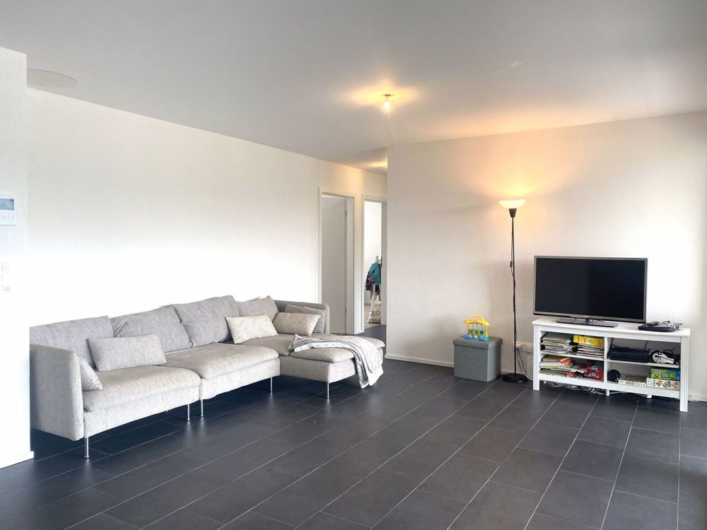 Attika mit Panoramablick, 10 Minuten von Freiburg entfernt - Bild 2