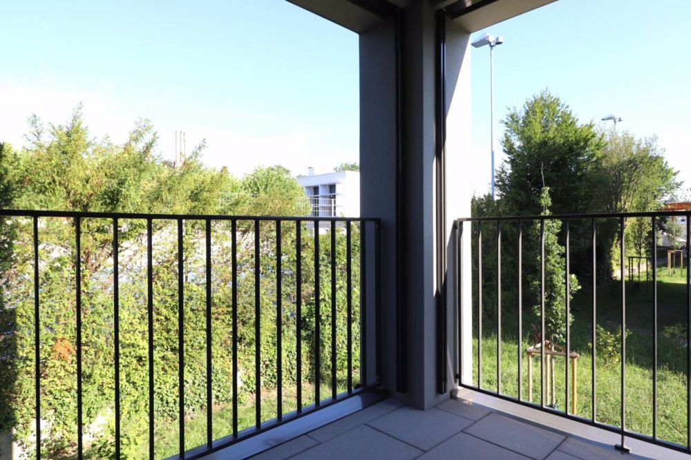 3 1/2-Zimmer-Wohnung / Xaver-Areal, Binningen - Bild 4