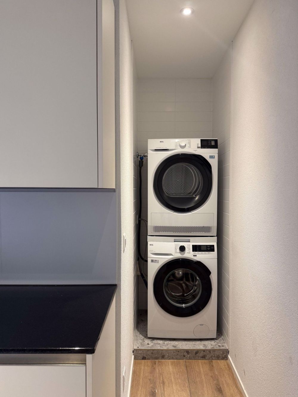 3.0 Zimmerwohnung in Basel - Bild 4
