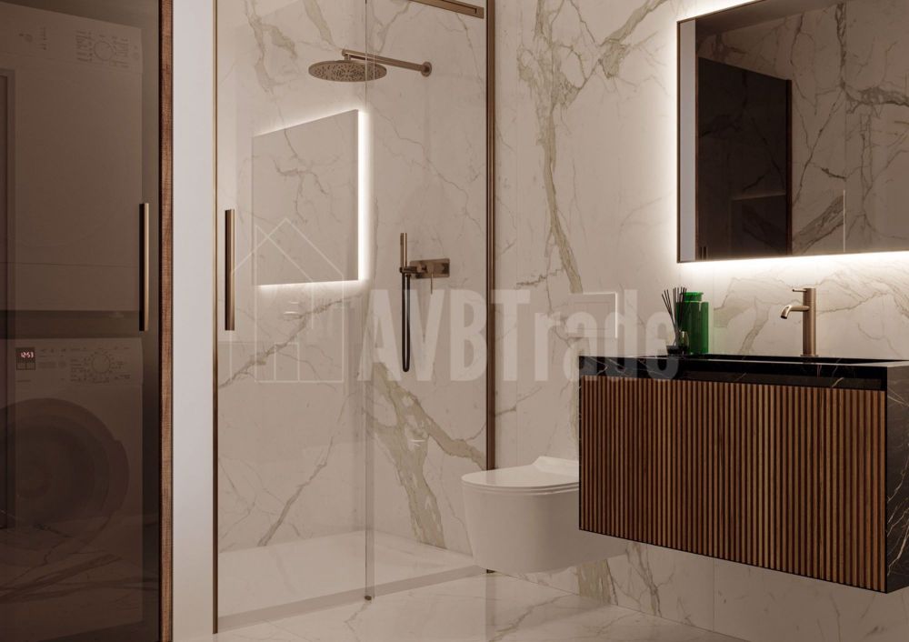 IL NUOVO STANDARD DI STILE, COMFORT ED EFFICIENZA ENERGETICA - Bild 4