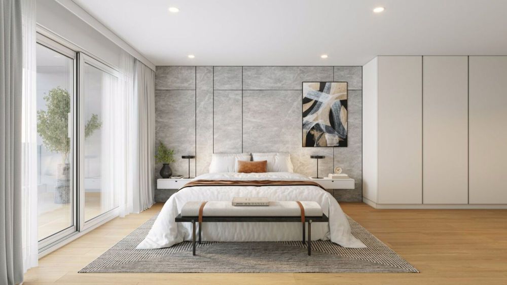 Lussuoso 3.5 locali: modernità ed eccellenza con vista lago - Bild 3