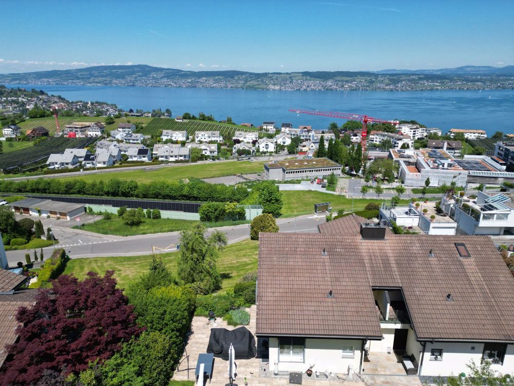 Neubauprojekt - Exklusives Traumhaus mit unverbaubarer 180°-Seesicht - Bild 10