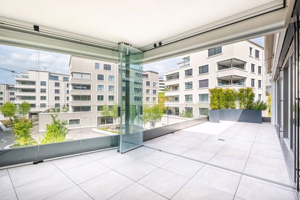 Hoch hinaus: Ruhige, helle Wohnung mit Charme - Bild 9