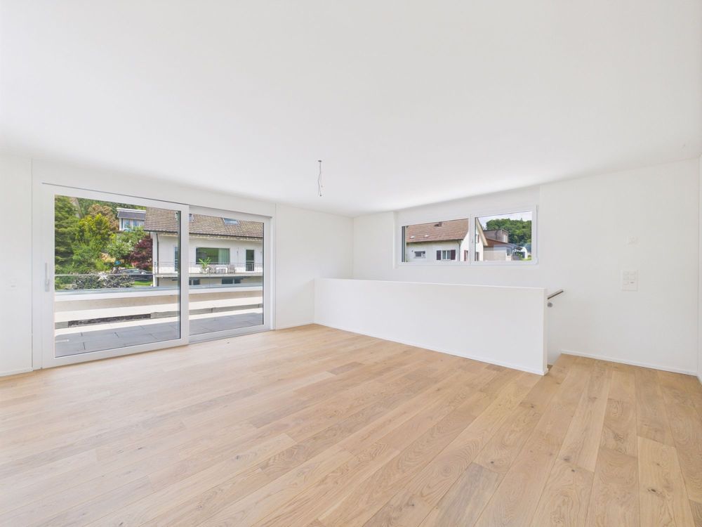 Erstbezug 5.5 Zimmer Haus top Lage - Bild 13