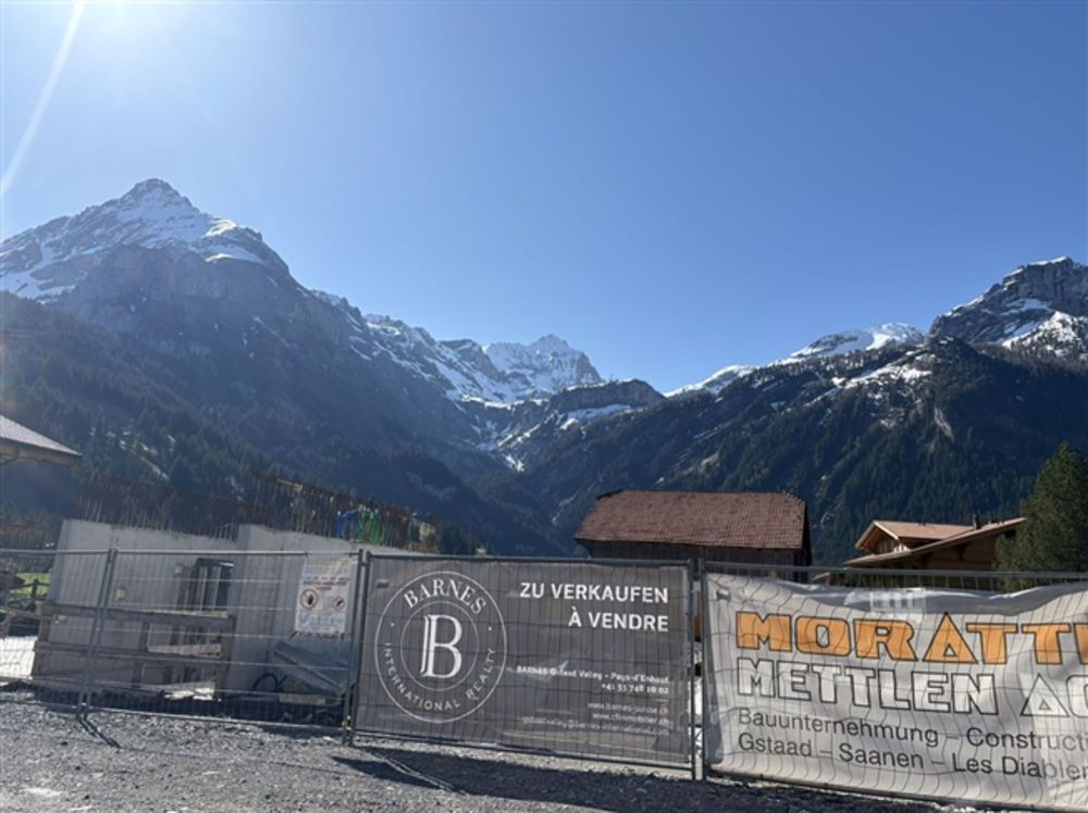 Neue 3.5 Zimmerwohnungen Hauptwohnsitz - Bild 1