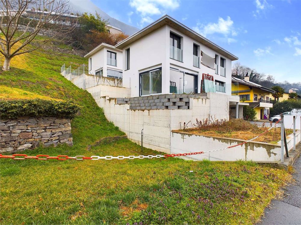 Neubau EFH mit 4.5 Zimmern und privatem Garten - Bild 2