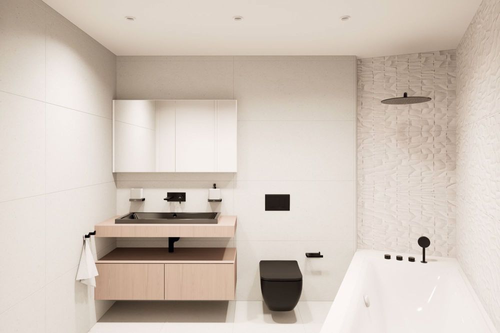 Exklusive 4.5 Zimmer-Wohnung an ruhiger und zentrumsnaher Lage - Bild 2
