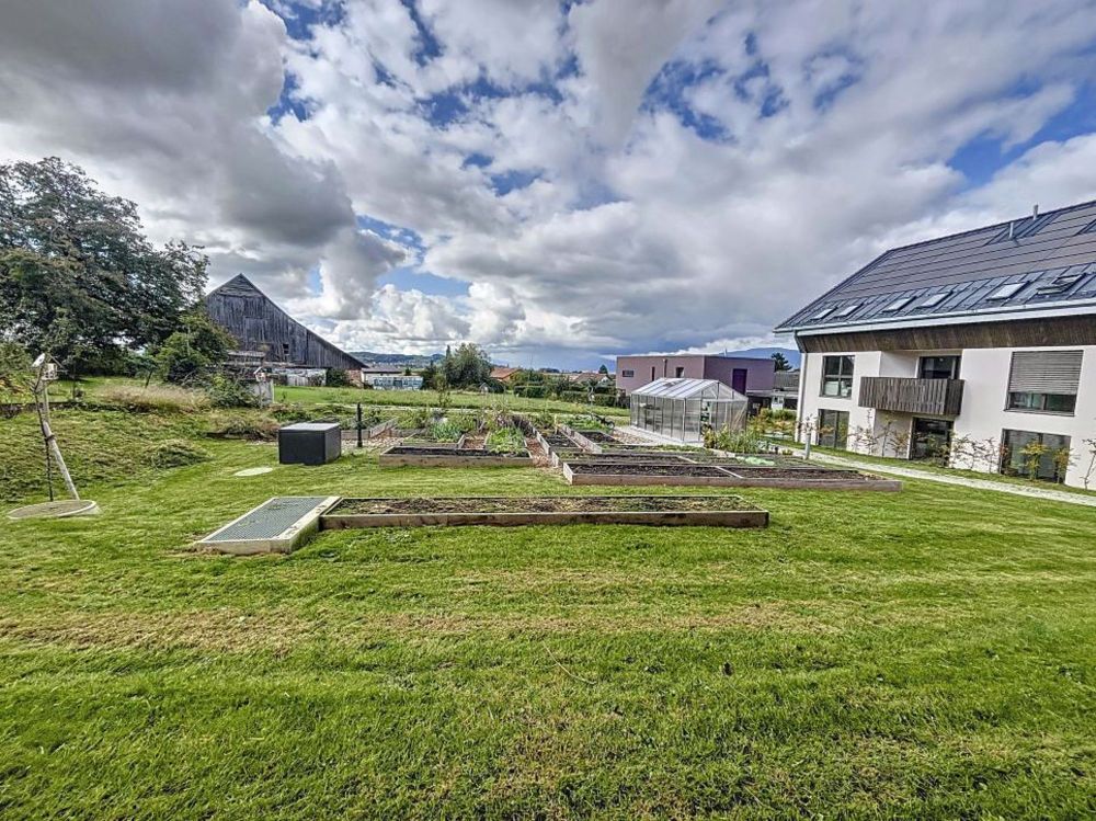 Jardin privatif de 163m2 - Bild 2