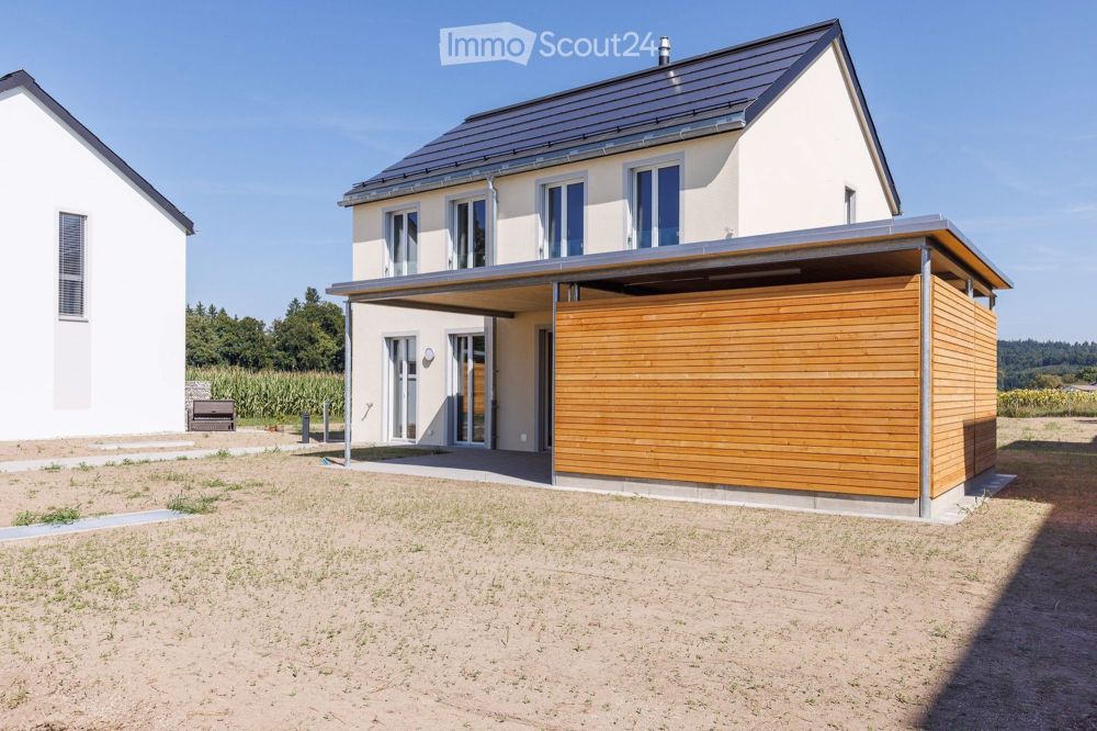 Die letzten zwei - Einfamilienhaus mit vielen Feautures - Bild 4