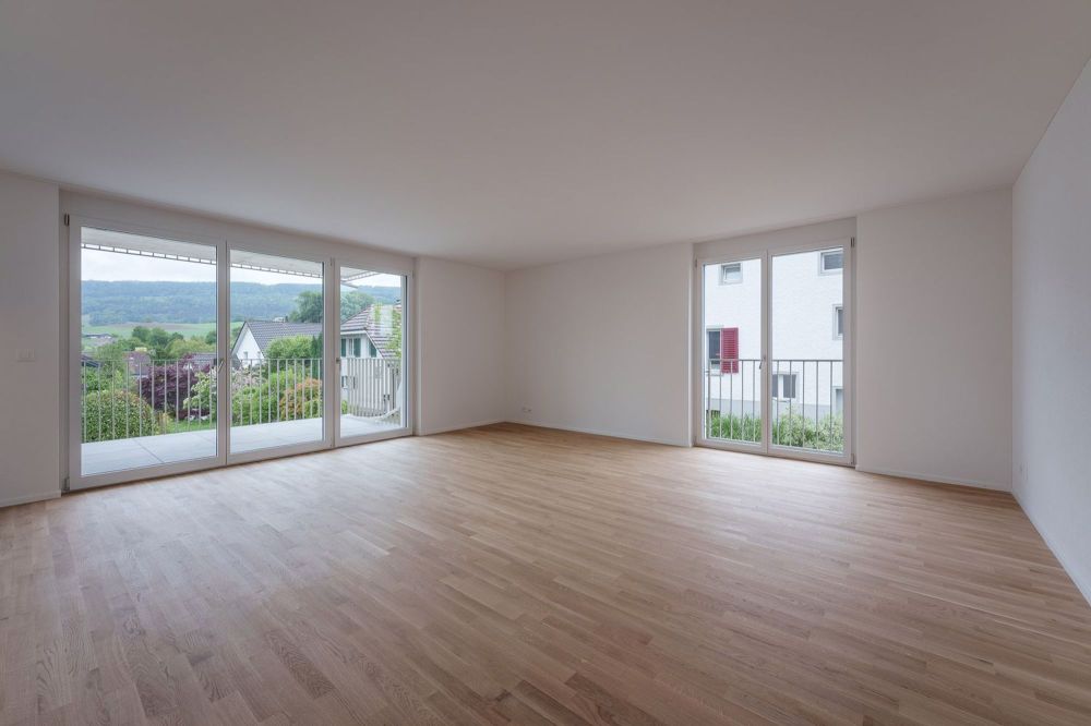 Moderne 2.5-Zimmerwohnung an schöner Lage - Bild 7