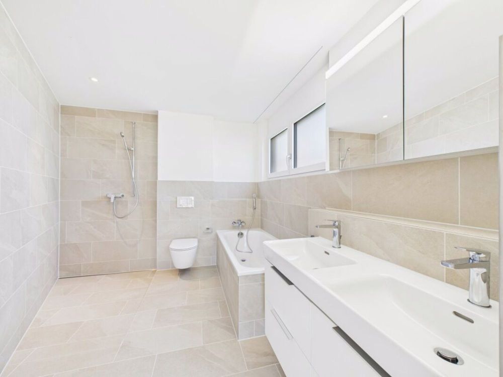 FREISTEHEND, LICHTDURCHFLUTET UND HOCHWERTIG - Bild 8