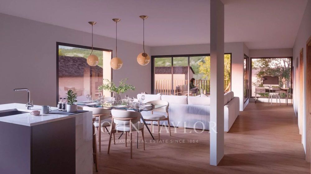 Résidence "Les Verdelets" - LETZTES 4.5 Zimmer - Bild 3