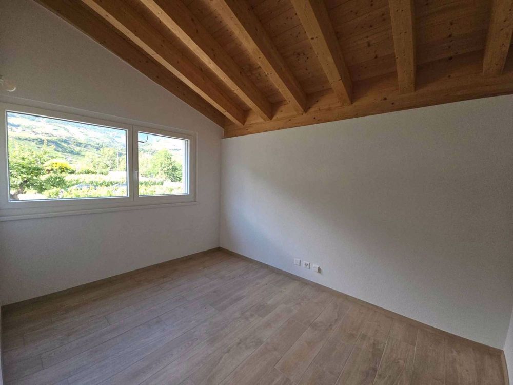 Neue 4.5-Zimmer-Wohnung + Büro - Bild 12