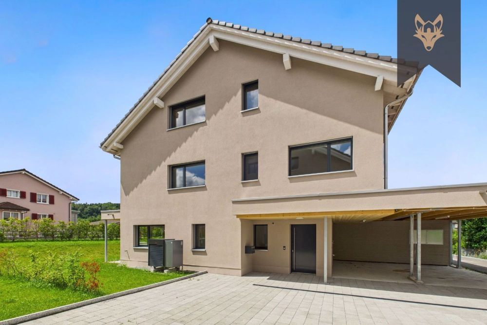 NEUBAU - Familienquartier mit Wohlfühlfaktor - Bild 1