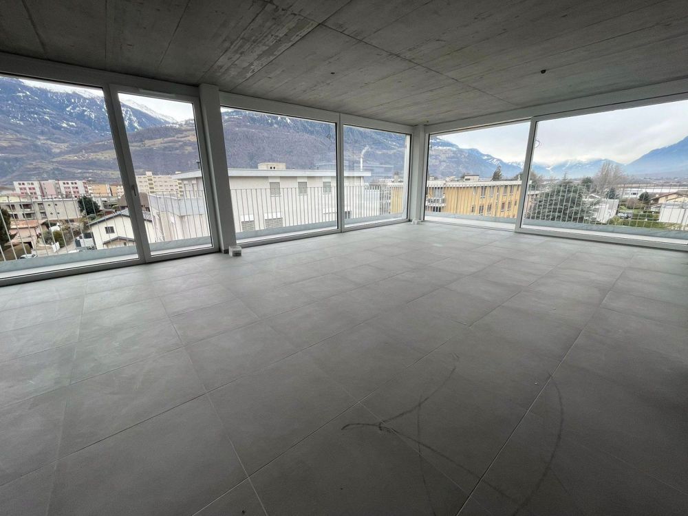 Magnifique appartement neuf avec grand balcon - Bild 3