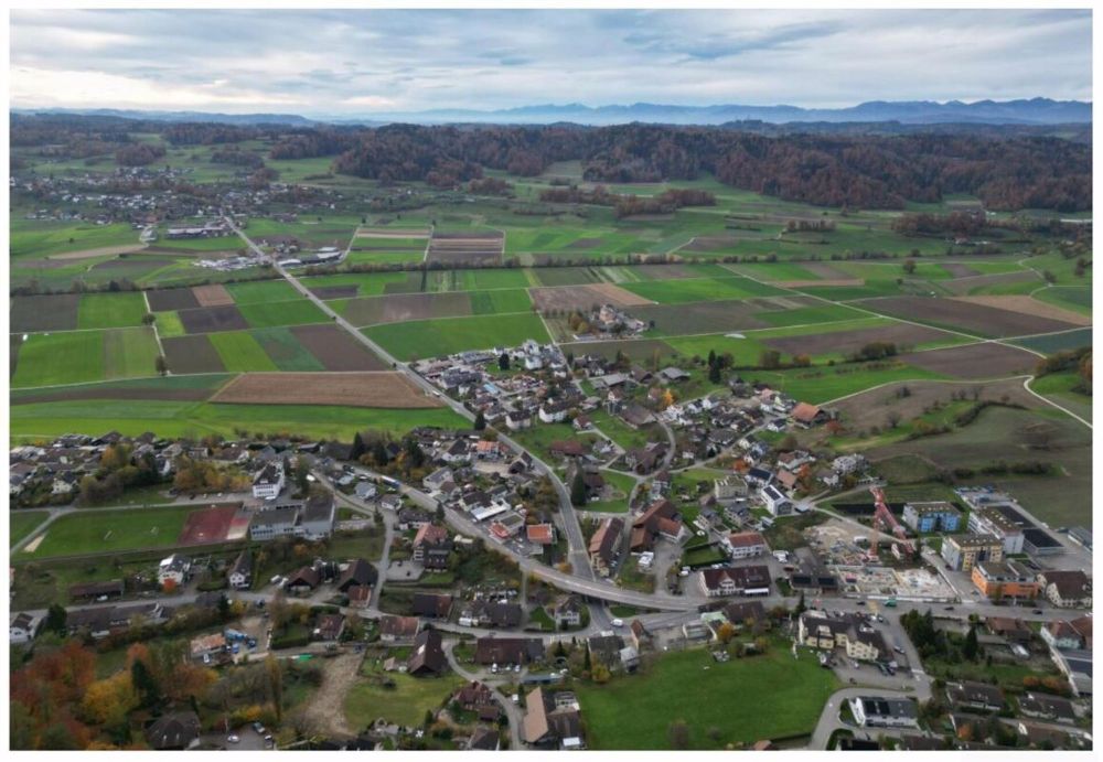 Neubau: 5.5-Zimmer-Attika-Eigentumswohnung - Bild 7