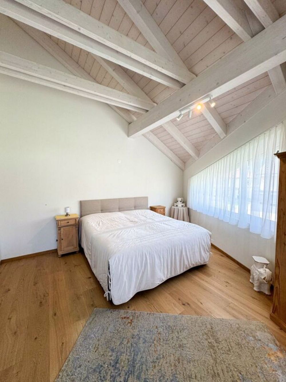 Modernes Einfamilienhaus an fantastischer Lage - Zimmer OG