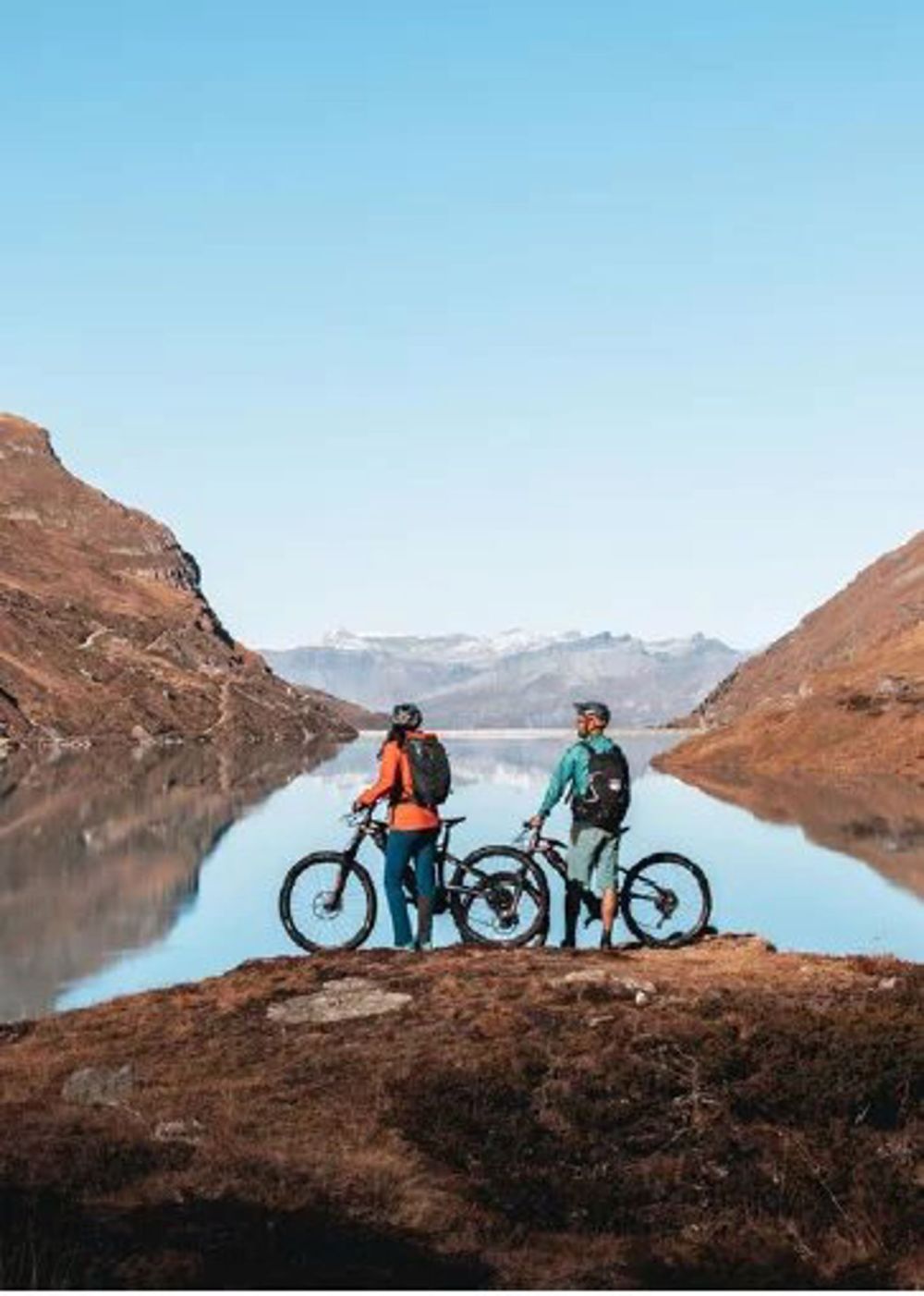 Ein sicheres Investment in einem außergewöhnlichen Rahmen in Grimentz - Bild 9