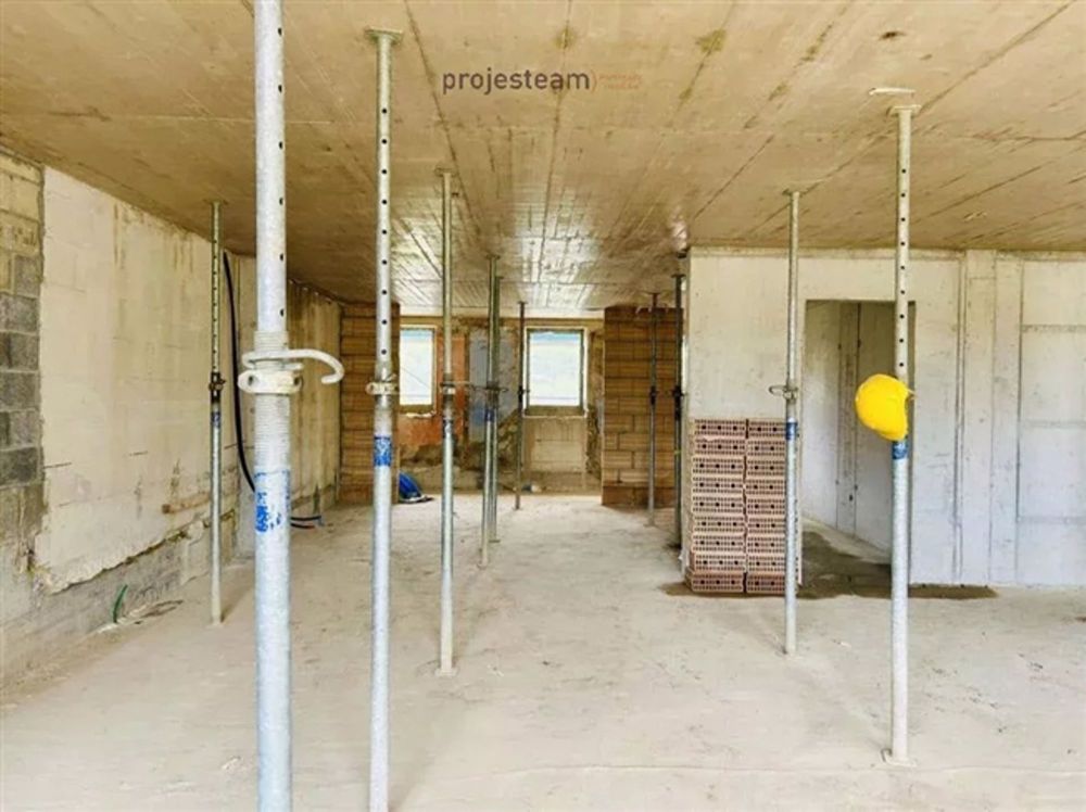 Bauernhaus im Umbau - neue Erdgeschosswohnung mit Charakter und einzigartigem Flair - Bild 7