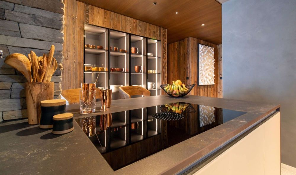 EXKLUSIVITÄT - Six Senses Residences - Neu, prächtiges Prestige-Apartment - Bild 2