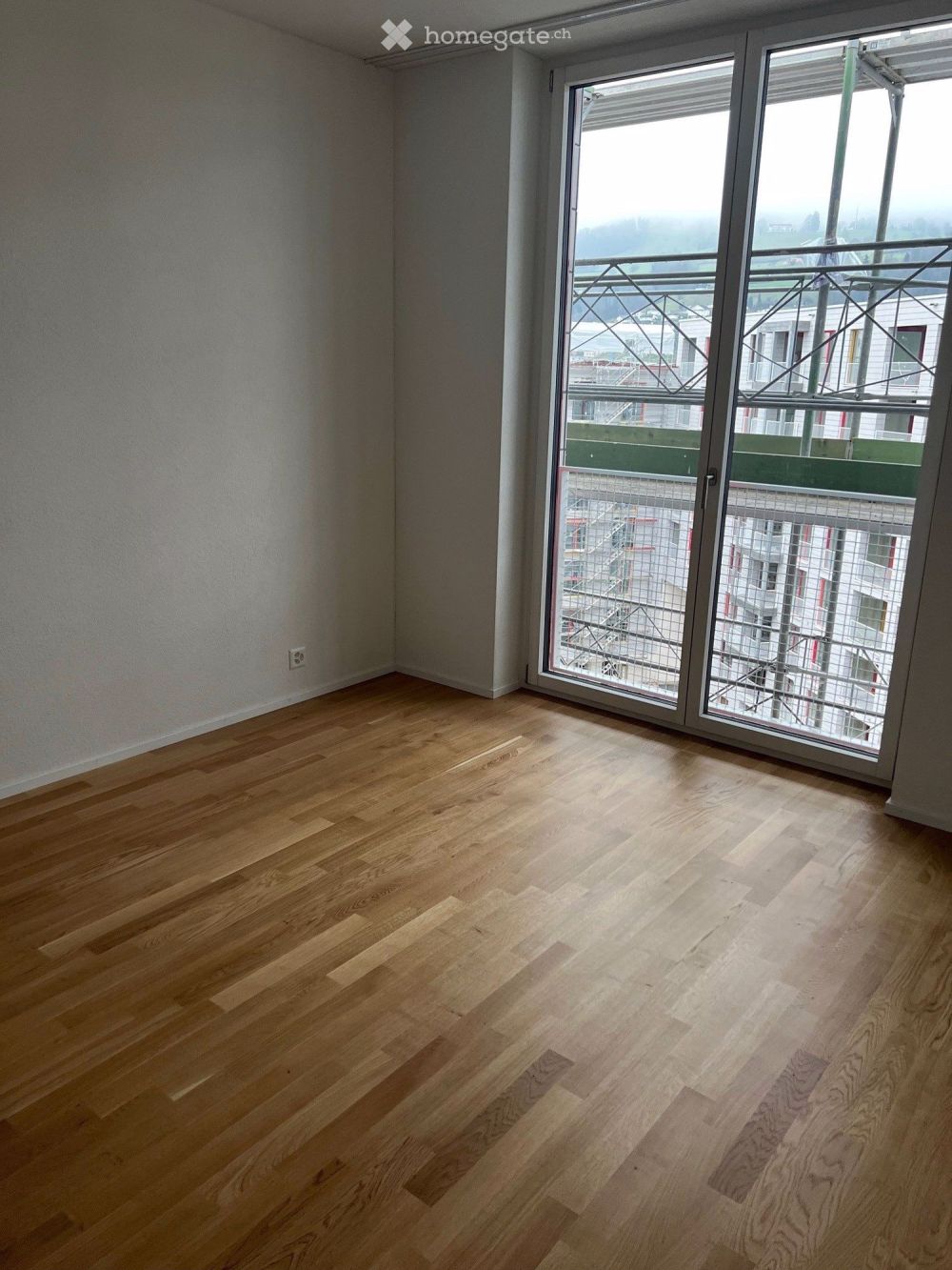 Moderne 1.5-Zimmer-Wohnung in Kriens - Neubau mit Minergie-Zertifizierung - Bild 3