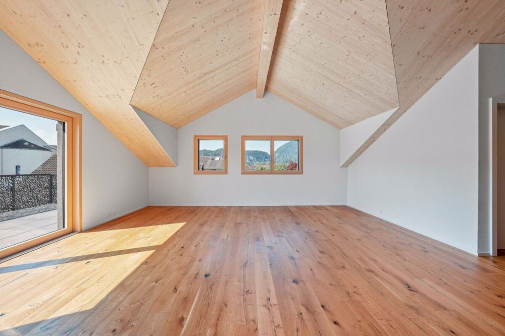 5.5-Zimmer-Dachwohnung - Bild 3