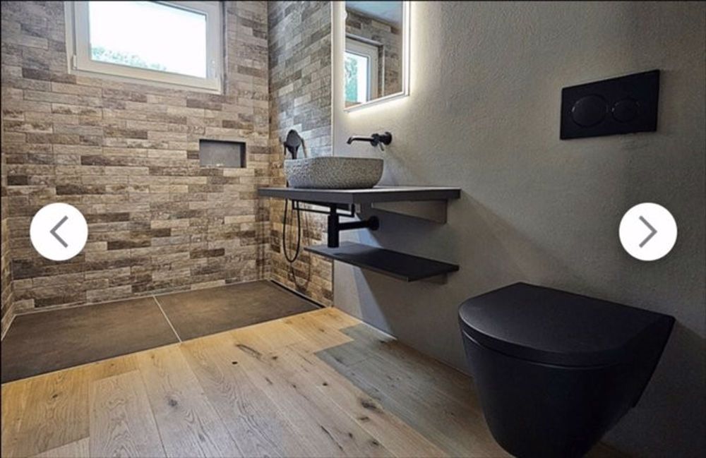 4 ½ Zimmer-Wohnung in Naters mieten - Bild 5