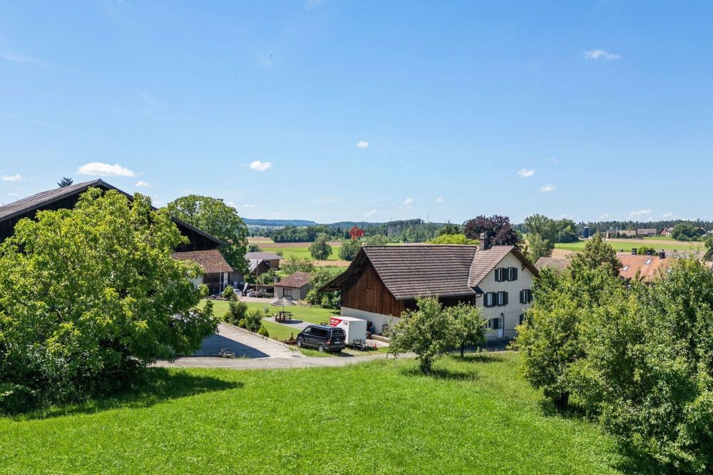 Naturnah leben mit urbanem Komfort - Bild 8