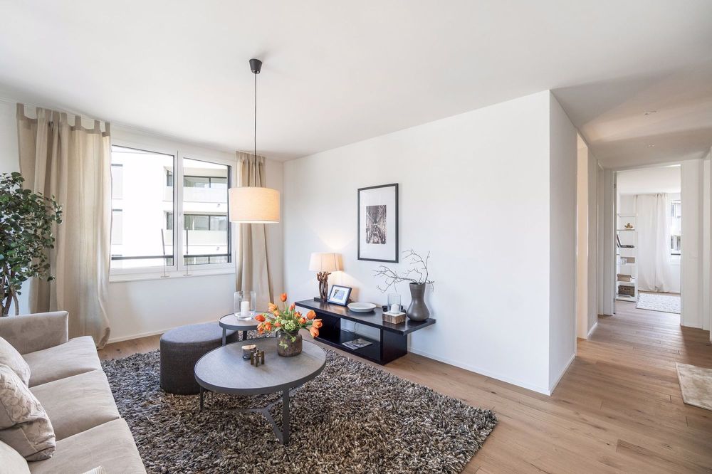 Top Verkehrsanbindung dank Bushaltestelle in kurzer Gehdistanz - Bild 6