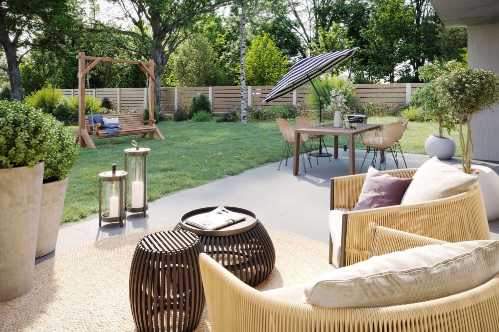 Prairies - Situation bucolique à Choulex à partir de CHF 750'000.- - Bild 7