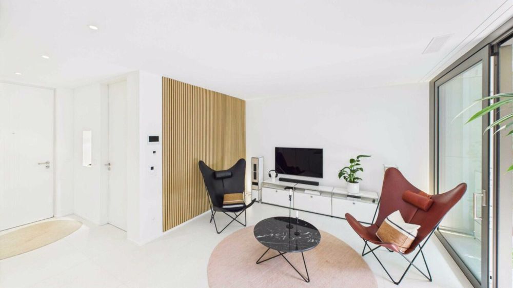 Elegante Maisonette - Bild 6