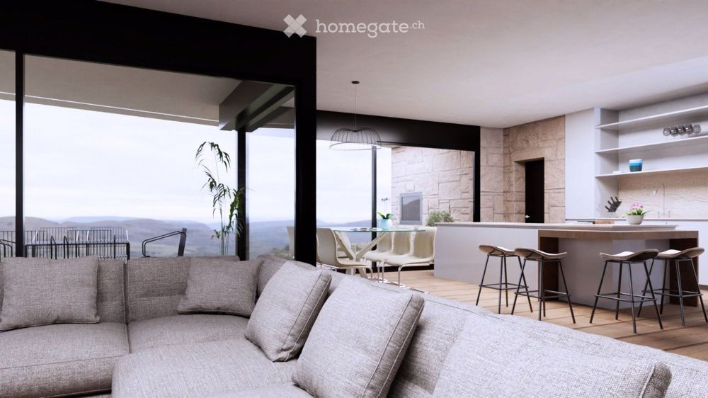 Baustelle gestartet, Auswahl der Ausbauarbeiten möglich! - Bild 4