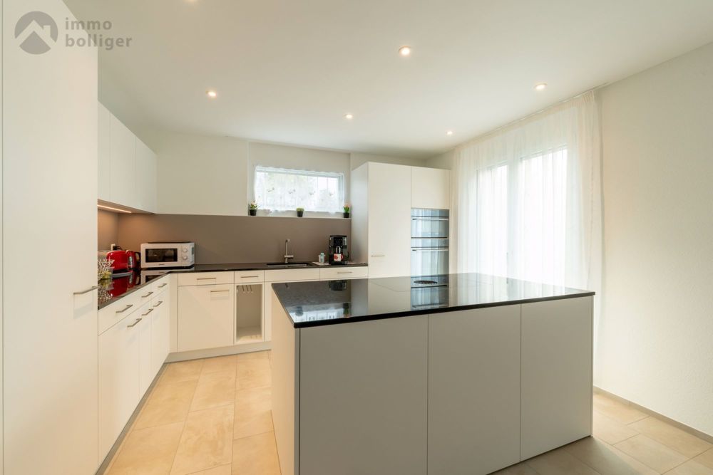 Wohnen, wo Qualität zuhause ist - Bild 5