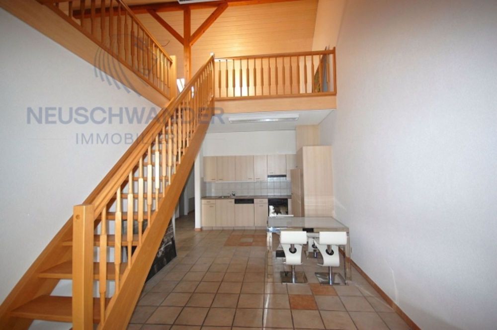 Au centre du village et joliment rénové - Bild 2