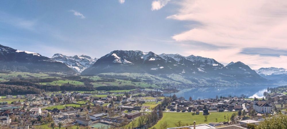 SARNEN: Privilegiert Wohnen - mit See- und Bergsicht - Bild 3