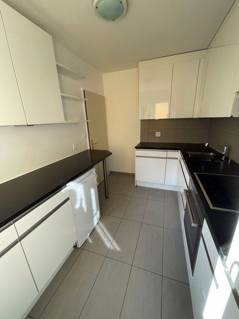 Lumineux appartement de 3 pièces à Chernex - Bild 5