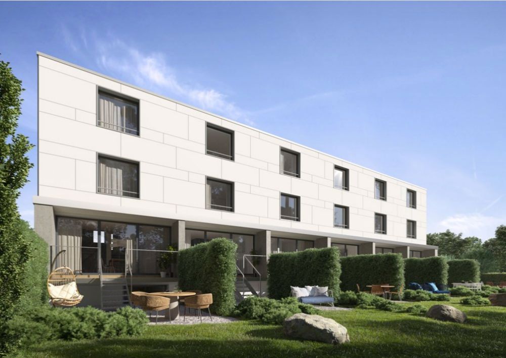 4 ½ Zimmer-Wohnung in Gelterkinden mieten - Bild 3