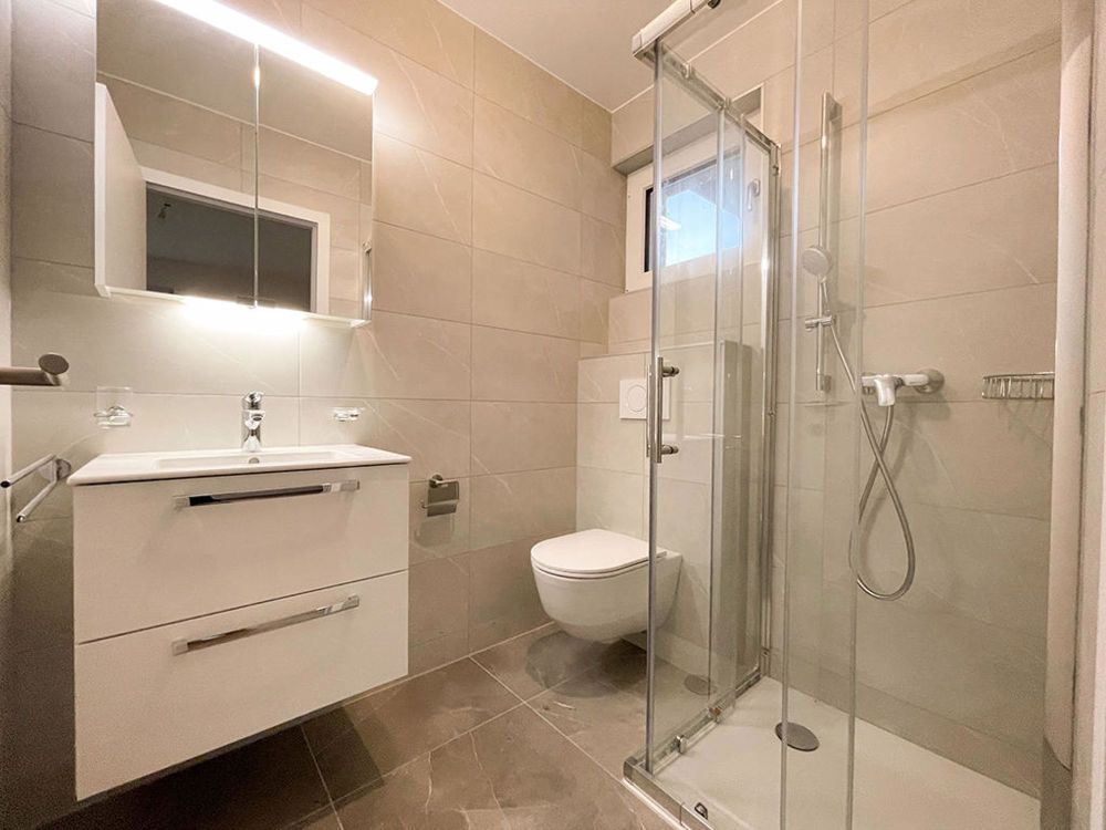 SAXON - BEL APPARTEMENT TRES BIEN EQUIPE - 3.5 PIECES - Bild 6