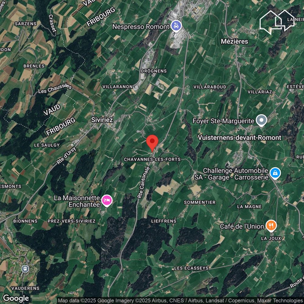 Wohnung mit 3.5 Zimmern im Dachgeschoss (Gebäude 3 - Einheit 5) - Bild 10