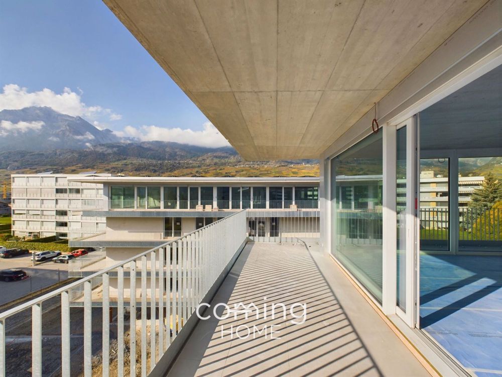WG Zimmer in Crans-Montana kaufen - Bild 9