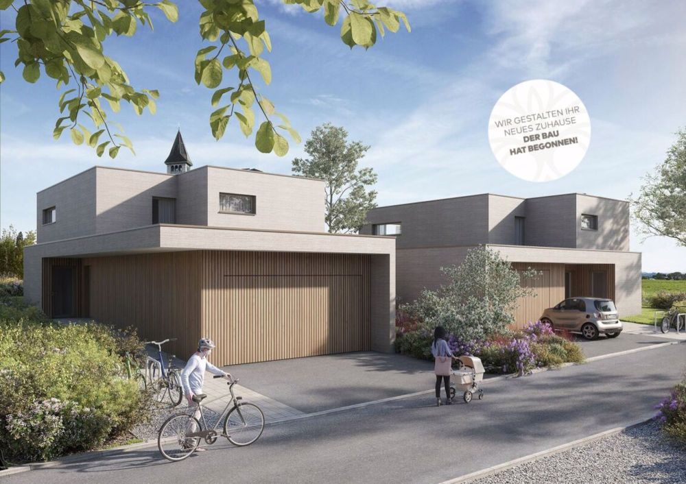 Ein Zuhause zum Verlieben - Einfamilienhaus mit Lebensqualität - Bild 1