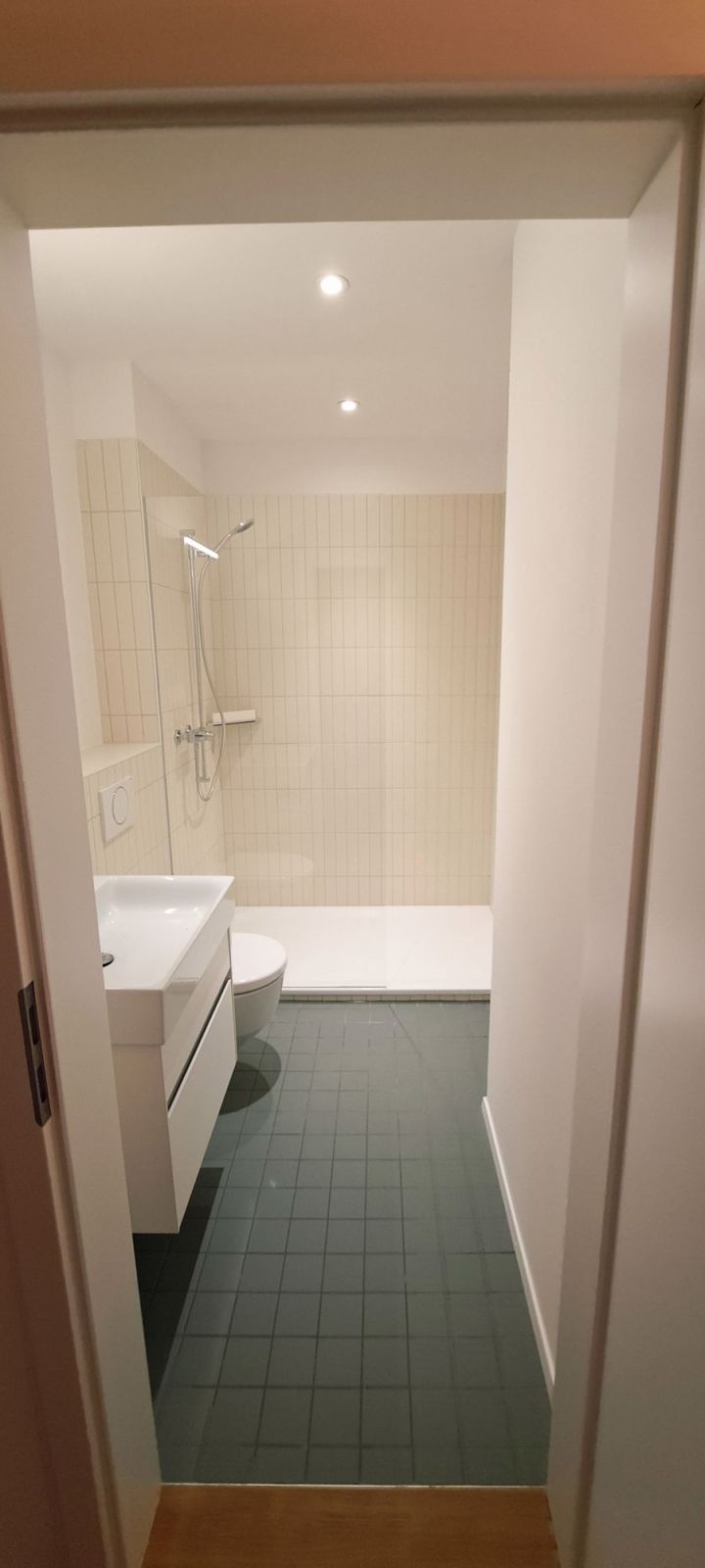 Moderne 3-Zimmer-Dachwohnung in ruhiger Lage von Bern - Bild 11