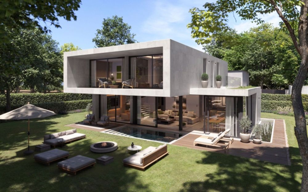 Villas Bellerive - Villa B - Bild 4