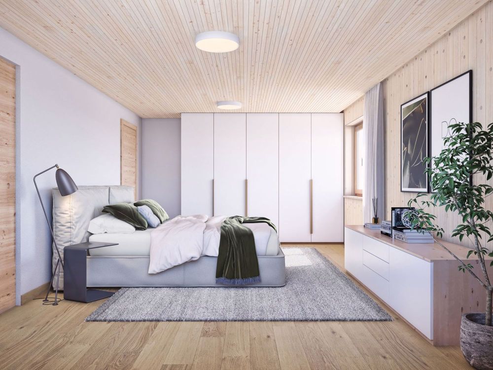 Wohnung 4.5 Zimmer - Bild 5