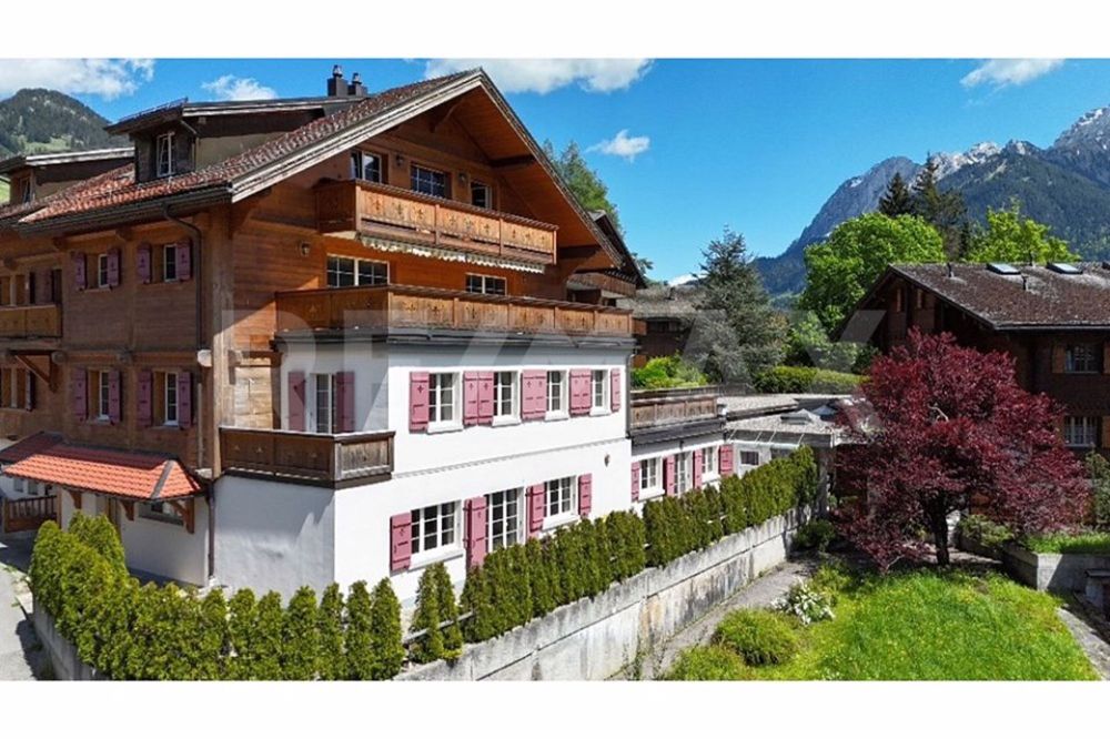 Appartement de Plain-Pied avec Grande Terrasse – Entièrement Rénové - Bild 1