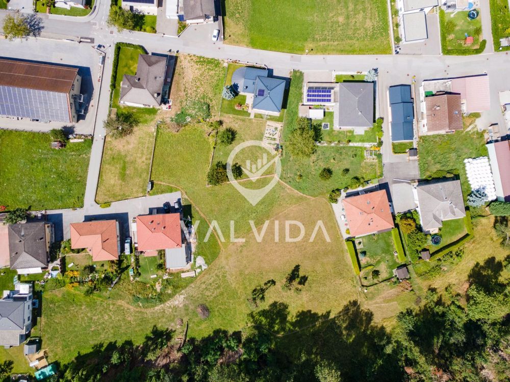 NEUBAU 4.5-Zi-Attika (Haus A oder Haus B ) - Bild 2