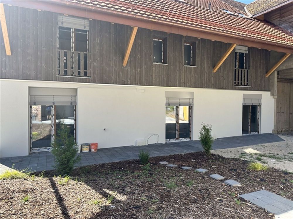 EINZIGARTIG! Neue Luxuswohnungen zu attraktiven Preisen / Morens / FR - Bild 5